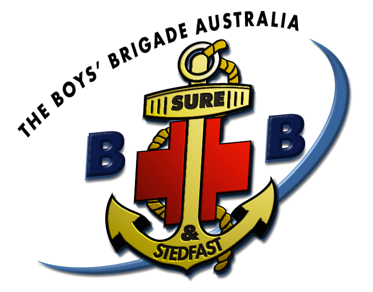 Boys Brigade Logo